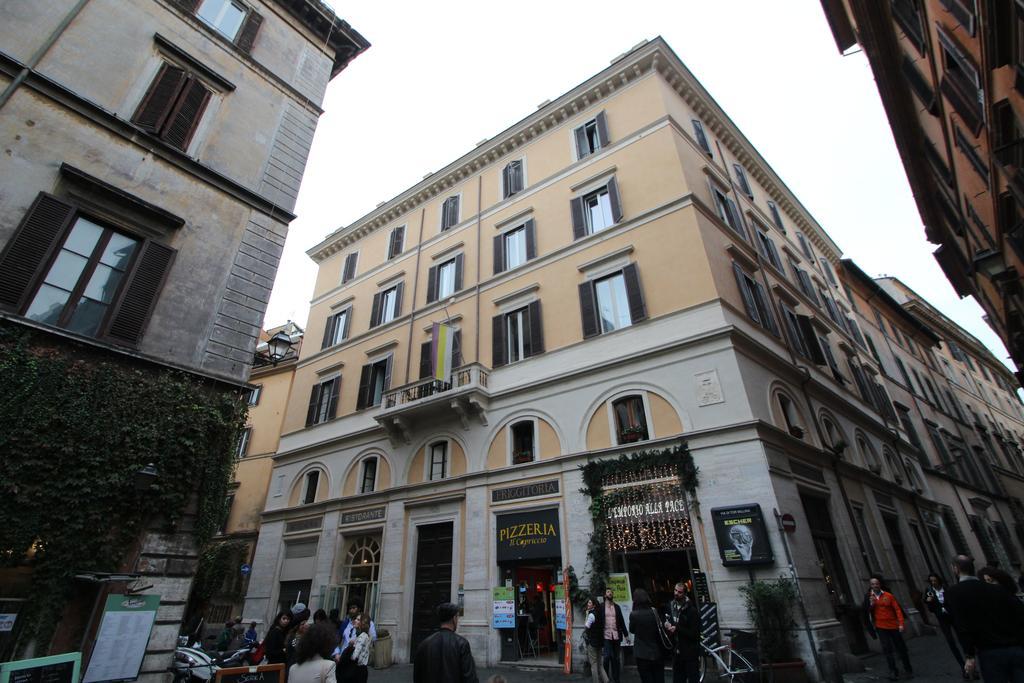 Navona Guest house