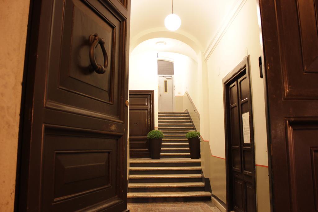 Guest house Navona Rome