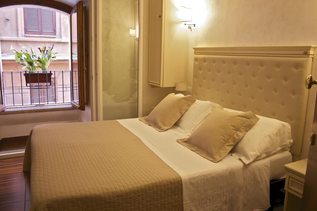 Guest house Navona 2*