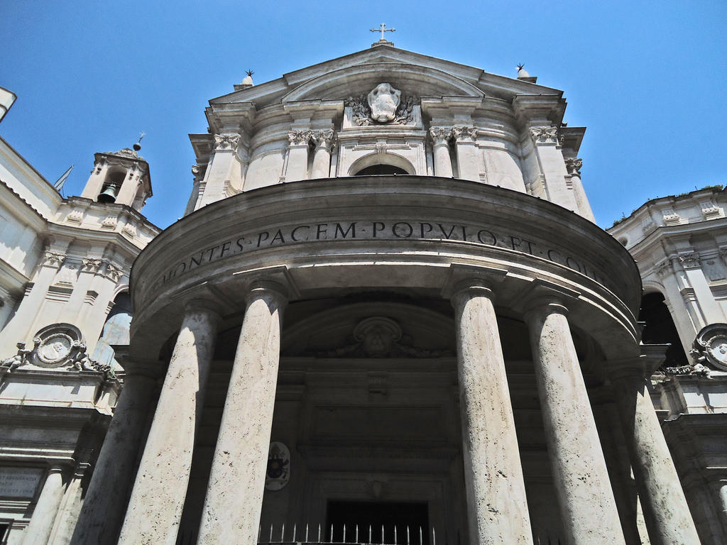 Navona Rome