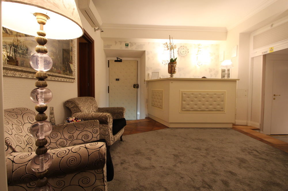 Navona Guest house 2*