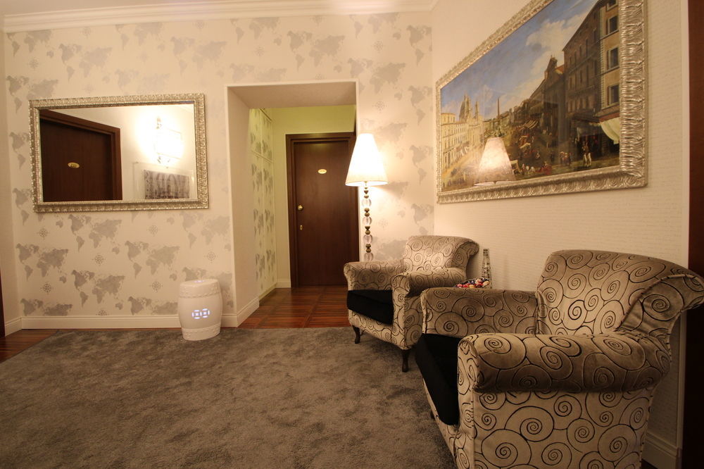 Navona Guest house