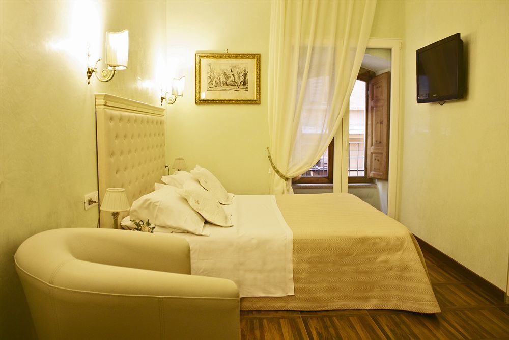 Navona Guest house