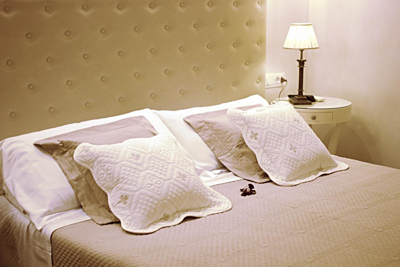 Navona Guest house 2*
