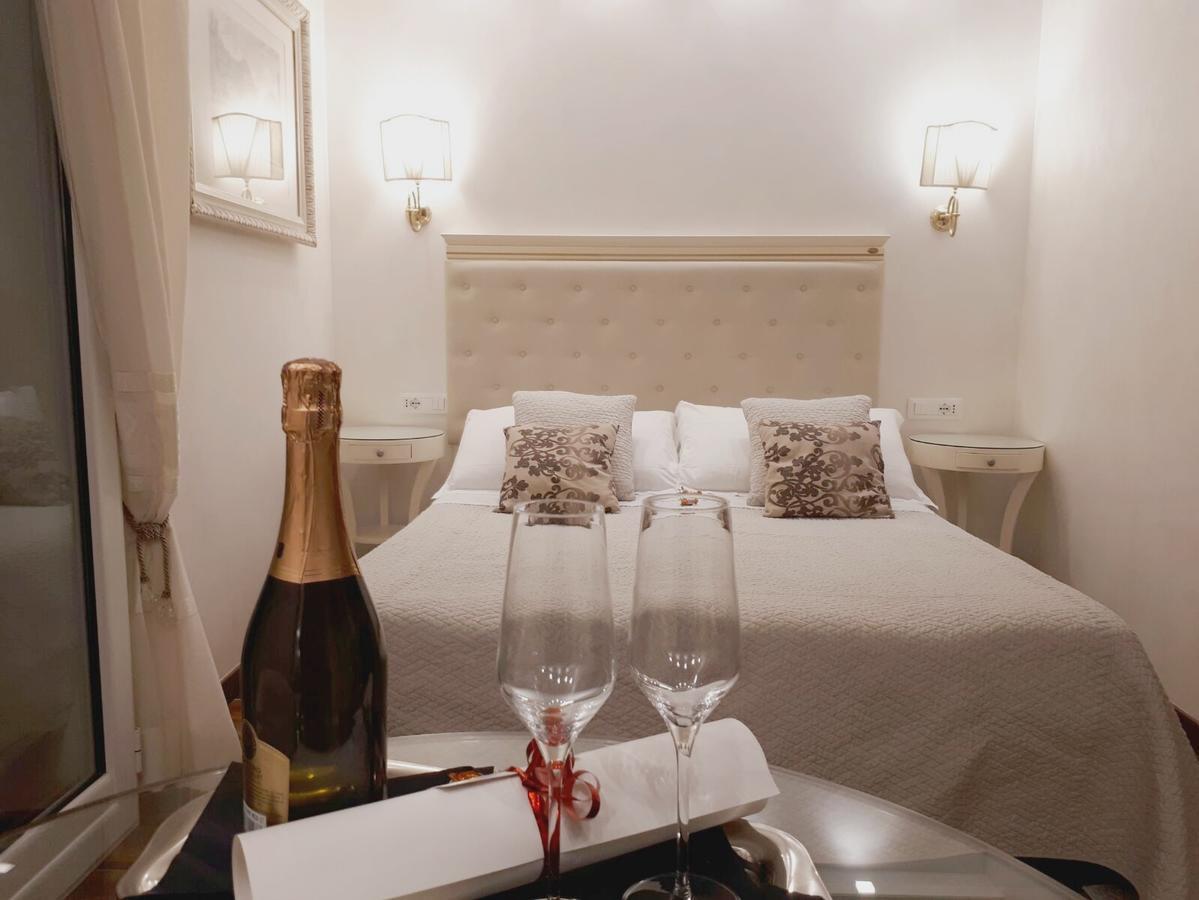 Guest house Navona 2*