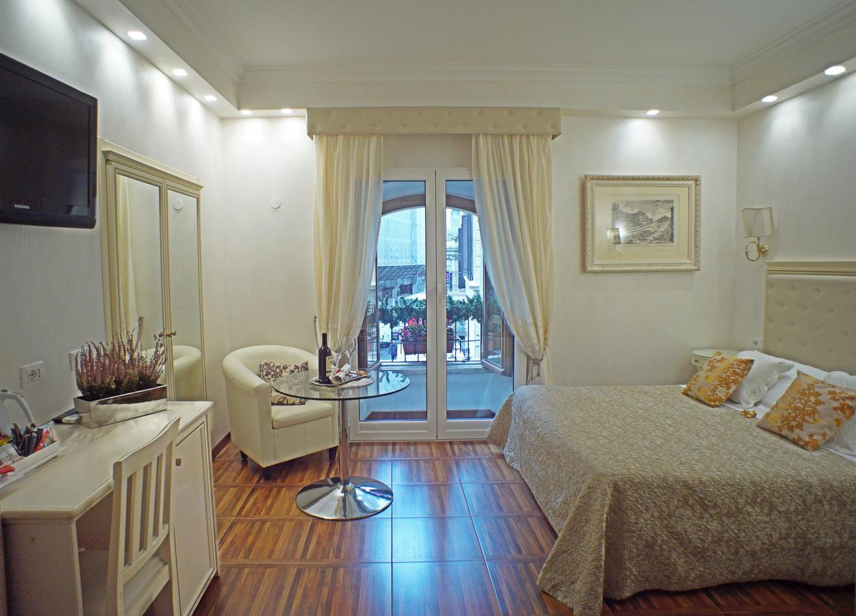 Navona Guest house 2*