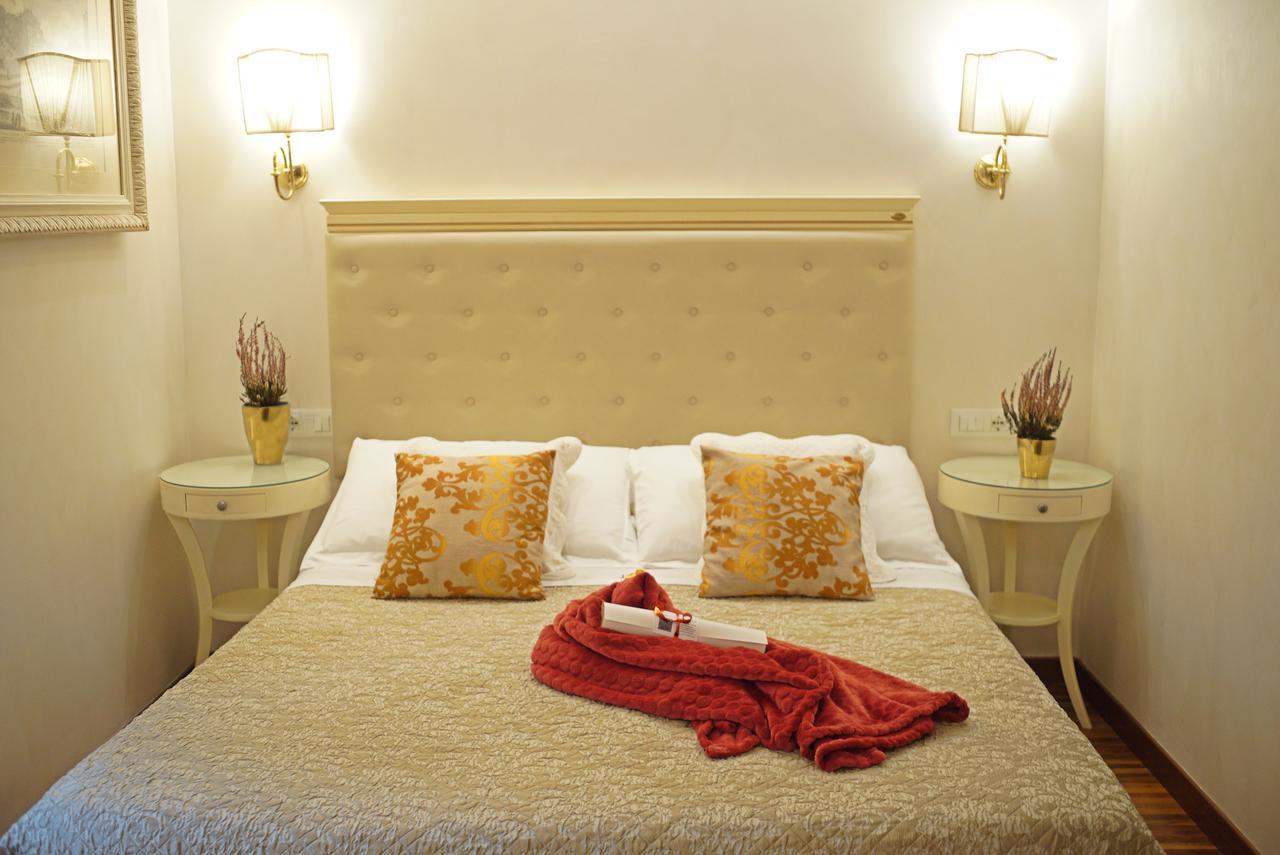 Guest house Navona 2*