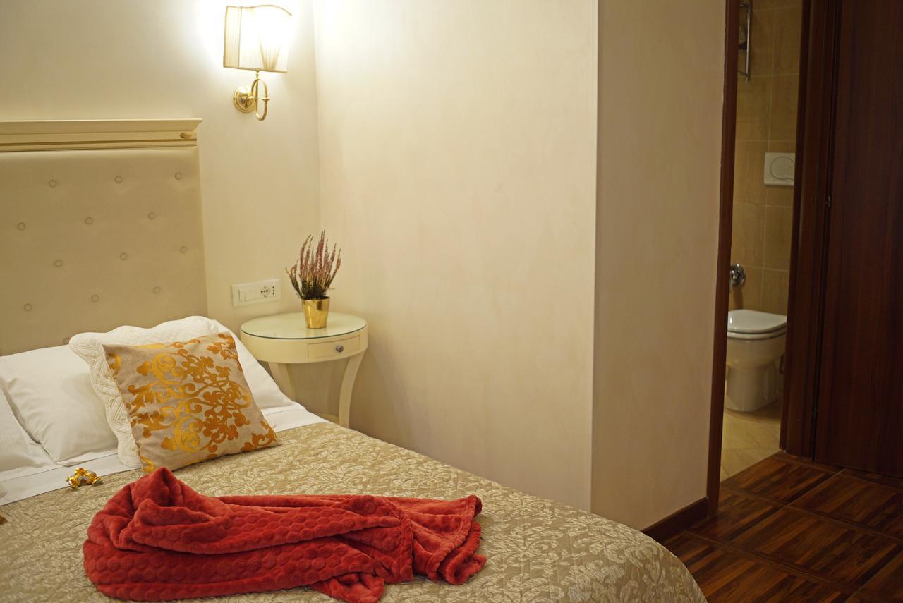 Navona Guest house
