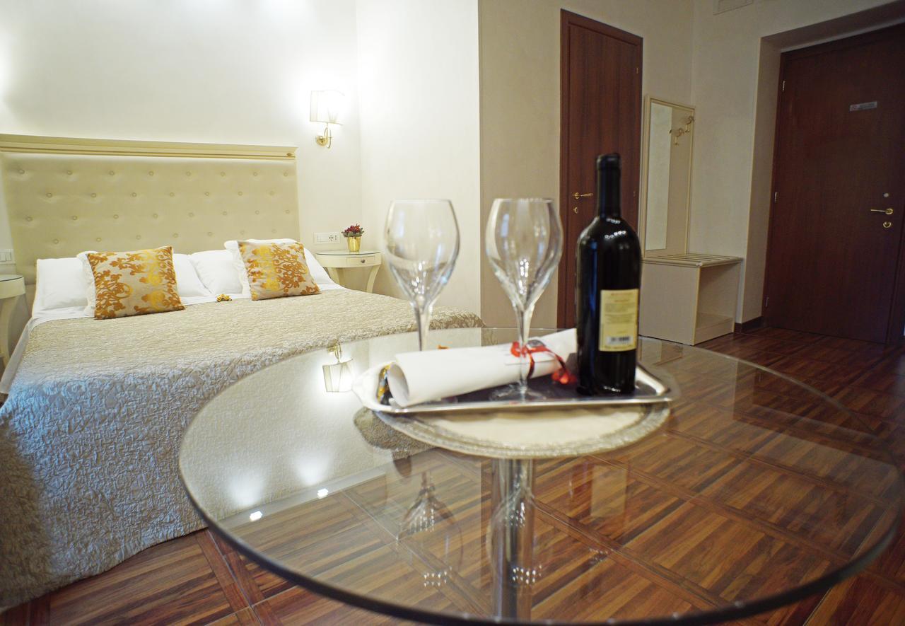 Navona Guest house 2*