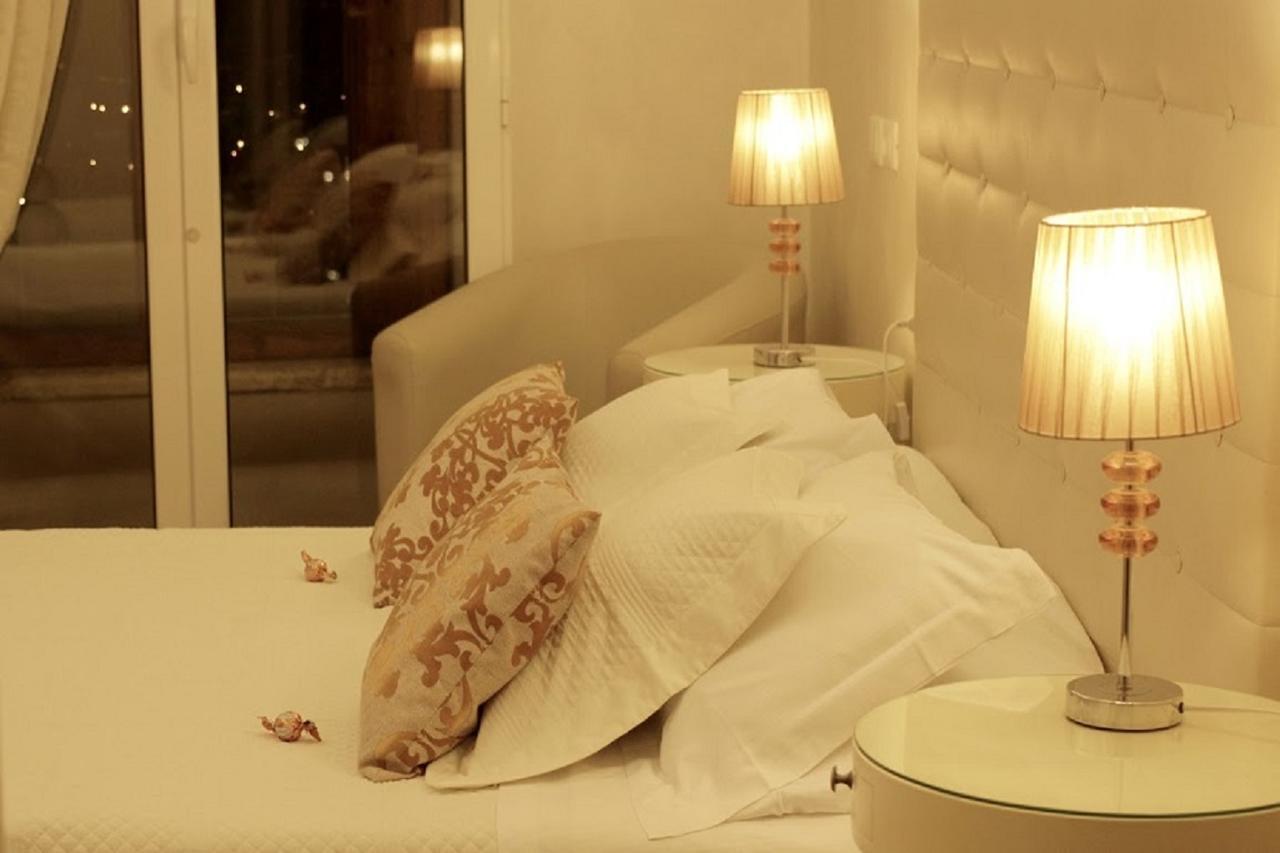Guest house Navona Rome