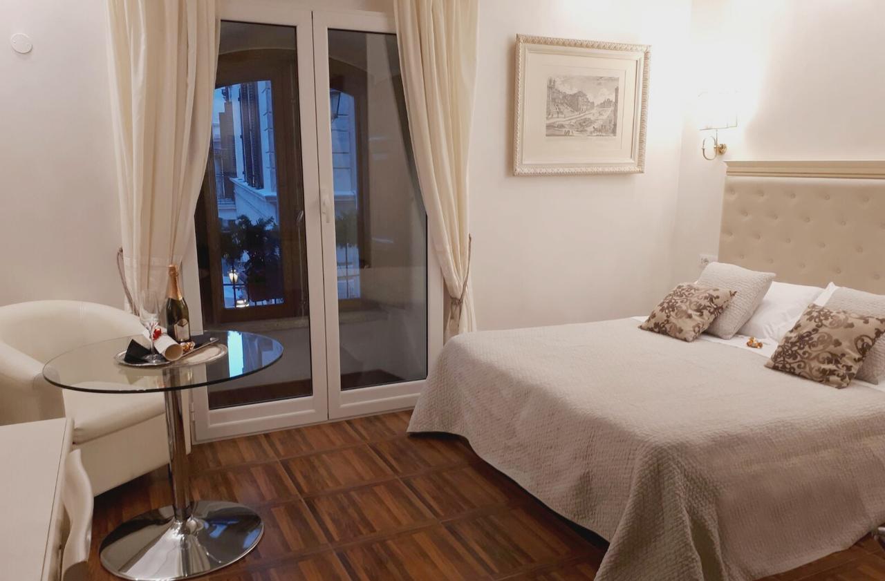 Guest house Navona Rome