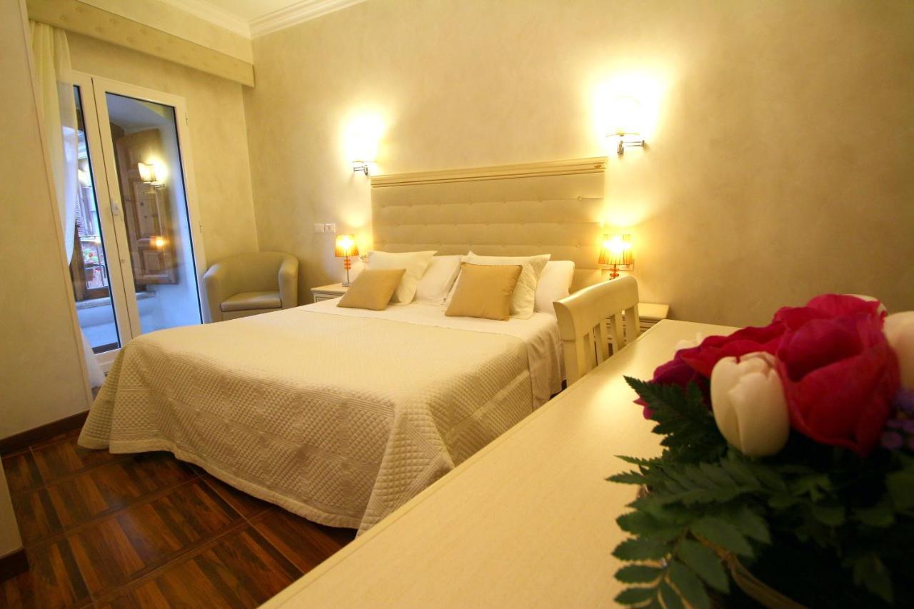 Guest house Navona 2*