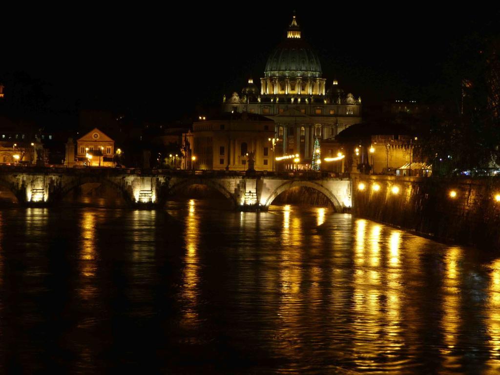 Pensión Navona