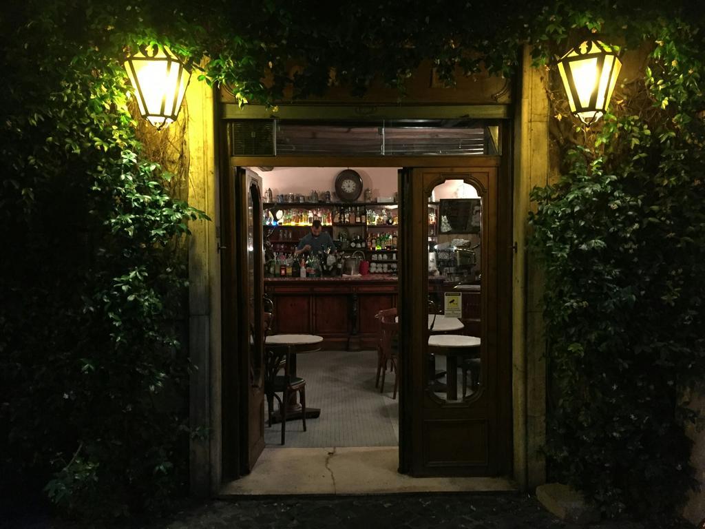 Pensión Navona Roma